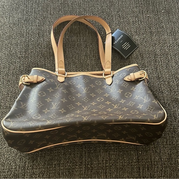 Louis Vuitton Batignolles Horizontal - Picture 11 of 16